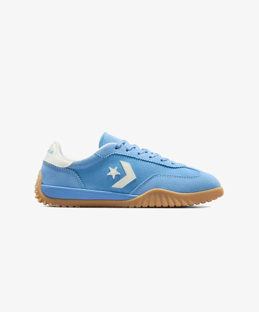 CONVERSE | RUN STAR TRAINER LOW { BLUE