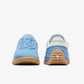 CONVERSE | RUN STAR TRAINER LOW { BLUE
