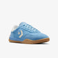 CONVERSE | RUN STAR TRAINER LOW { BLUE