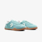CONVERSE | RUN STAR TRAINER LOW { VERNAL POOL/EGRET