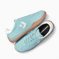 CONVERSE | RUN STAR TRAINER LOW { VERNAL POOL/EGRET