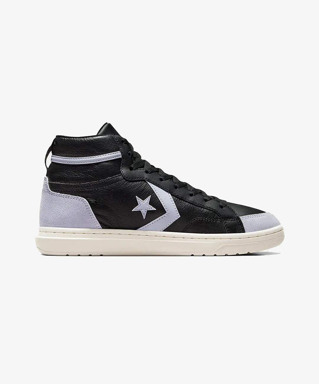 CONVERSE | PRO BLAZE CLASSIC { BLACK