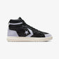 CONVERSE | PRO BLAZE CLASSIC { BLACK