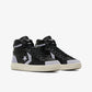 CONVERSE | PRO BLAZE CLASSIC { BLACK