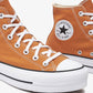 Converse | CHUCK TAYLOR ALL STAR LIFT PLATFORM { KHAKI