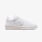 Converse | WEAPON LEATHER { BEIGE