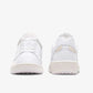 Converse | WEAPON LEATHER { BEIGE