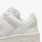 Converse | WEAPON LEATHER { BEIGE