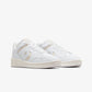 Converse | WEAPON LEATHER { BEIGE