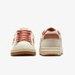 CONVERSE | PRO BLAZE CLASSIC LEATHER & SUEDE { BEIGE