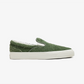 CONVERSE | x GOLF WANG ONE STAR CC SLIP PRO { GREEN