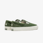 CONVERSE | x GOLF WANG ONE STAR CC SLIP PRO { GREEN