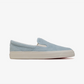 CONVERSE | x GOLF WANG ONE STAR CC SLIP PRO { BLUE