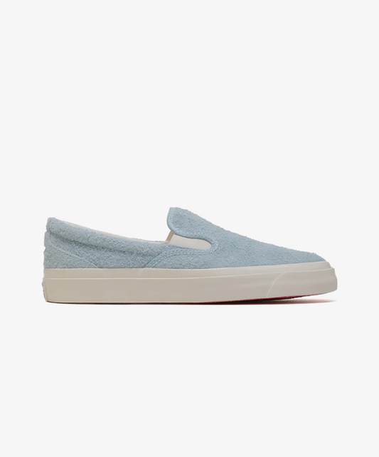 CONVERSE | x GOLF WANG ONE STAR CC SLIP PRO { BLUE