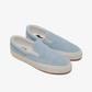 CONVERSE | x GOLF WANG ONE STAR CC SLIP PRO { BLUE