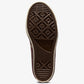 Converse | CHUCK TAYLOR ALL STAR CLASSIC WEDGE LEATHER { BROWN