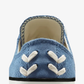 Converse | CHUCK TAYLOR CRAFTED LACES { BLUE/WHITE