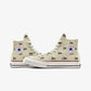 CONVERSE | X PATTA CHUCK 70 { CREAM