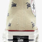 CONVERSE | X PATTA CHUCK 70 { CREAM