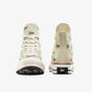 CONVERSE | X PATTA CHUCK 70 { CREAM