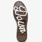 CONVERSE | X PATTA CHUCK 70 { CREAM