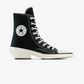 Converse | CHUCK 70 DE LUXE POINTED { BLACK