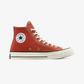 Converse | CHUCK 70 { RED