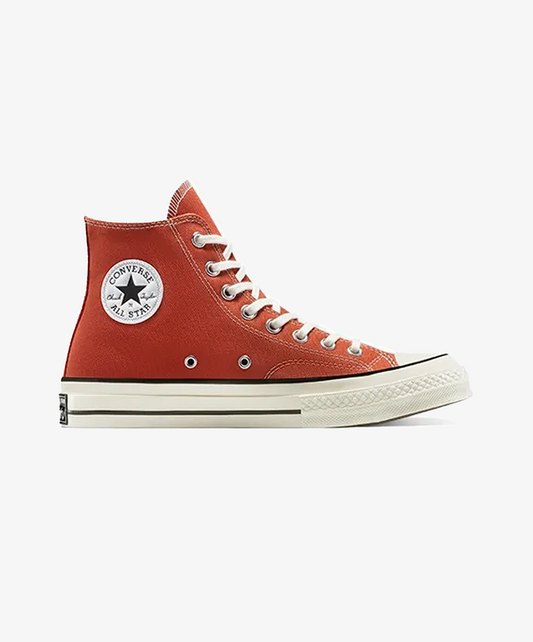 Converse | CHUCK 70 { RED