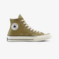 Converse | CHUCK 70 { GREEN