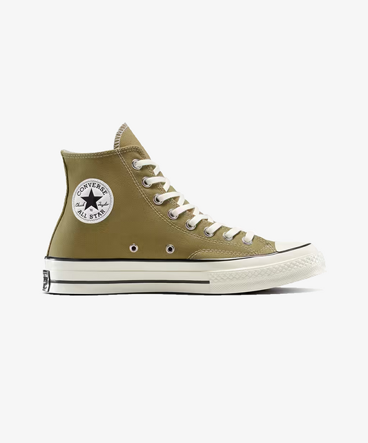 Converse | CHUCK 70 { GREEN