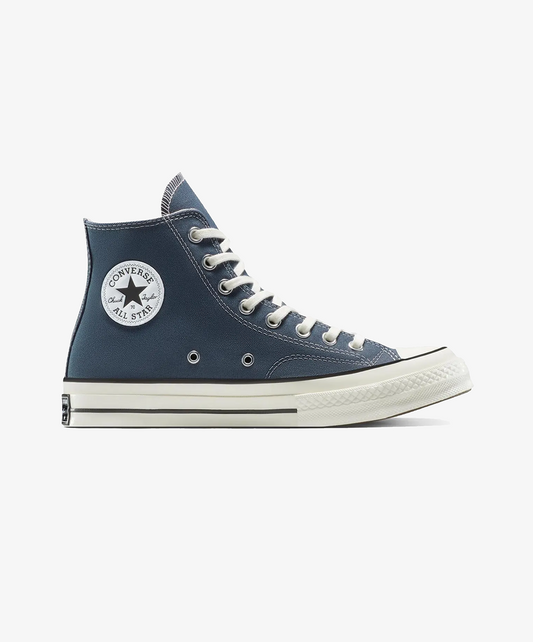 Converse | CHUCK 70 SEASONAL { NAVY