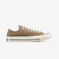 Converse | CHUCK 70 VINTAGE CANVAS { BROWN