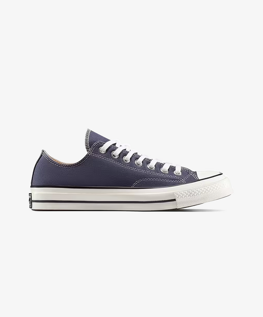 Converse | CHUCK 70 LOW { NAVY
