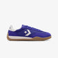 CONVERSE | RUN STAR TRAINER LOW { NIGHT INDIGO/WHITE