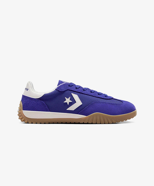 CONVERSE | RUN STAR TRAINER LOW { NIGHT INDIGO/WHITE