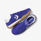 CONVERSE | RUN STAR TRAINER LOW { NIGHT INDIGO/WHITE