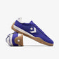 CONVERSE | RUN STAR TRAINER LOW { NIGHT INDIGO/WHITE