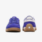 CONVERSE | RUN STAR TRAINER LOW { NIGHT INDIGO/WHITE