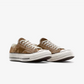 Converse | CHUCK 70 PREMIUM LEATHER { BROWN