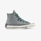 Converse | CHUCK 70 SKETCH { GREY
