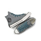 Converse | CHUCK 70 SKETCH { GREY