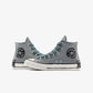 Converse | CHUCK 70 SKETCH { GREY