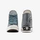 Converse | CHUCK 70 SKETCH { GREY