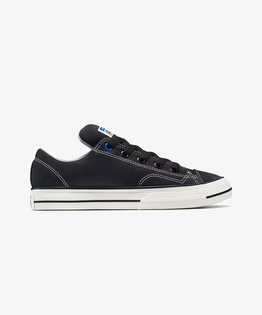 Converse | CHUCK TAYLOR PUFF { BLACK
