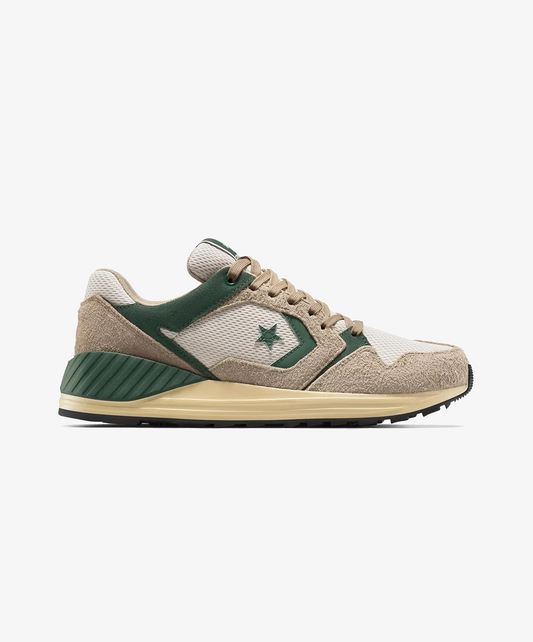 CONVERSE | WAVE TRAINER { VINTAGE CARGO/EGRET/BRANCH OUT
