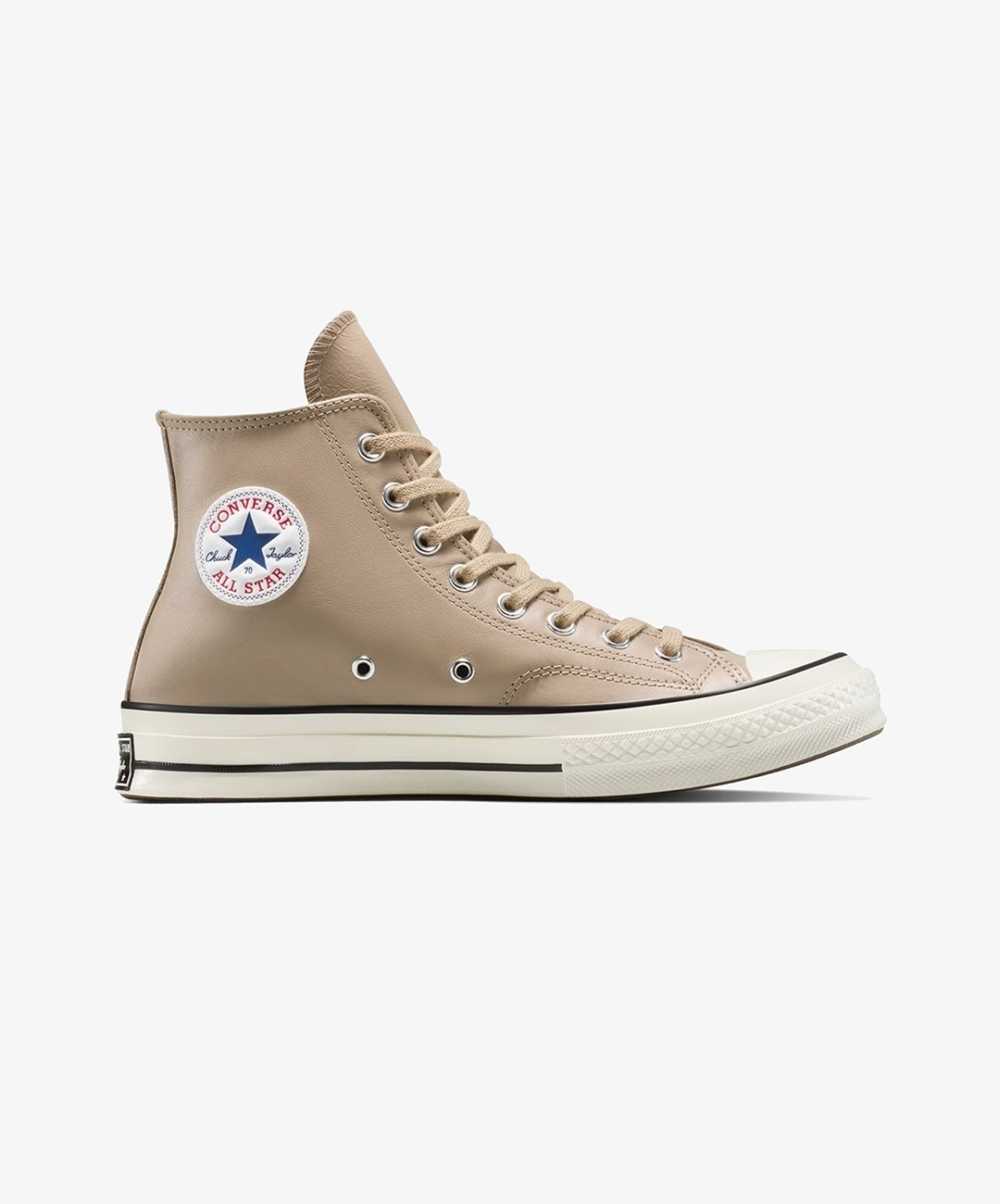 Converse | CHUCK 70 { VINTAGE CARGO/EGRET/BLACK