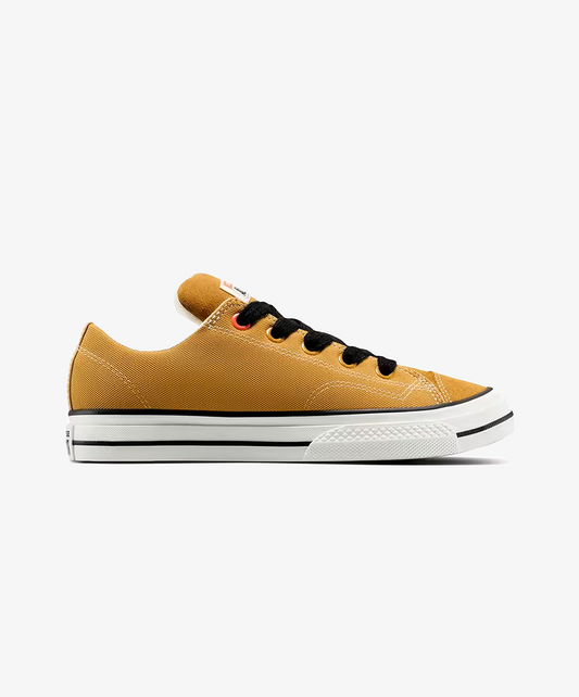 Converse | CHUCK TAYLOR PUFF { YELLOW