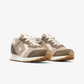 CONVERSE | OMEGA TRAINER { VINTAGE CARGO/SHY FLAMINGO