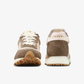 CONVERSE | OMEGA TRAINER { VINTAGE CARGO/SHY FLAMINGO
