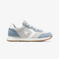 CONVERSE | OMEGA TRAINER { BARELY GREY/YETI BREATH BLUE